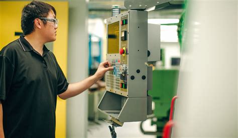 seneca mechanical technician program